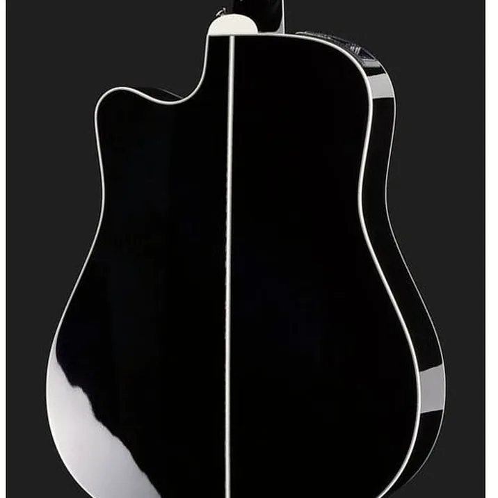 Takamine Ef341C Westerngitarre