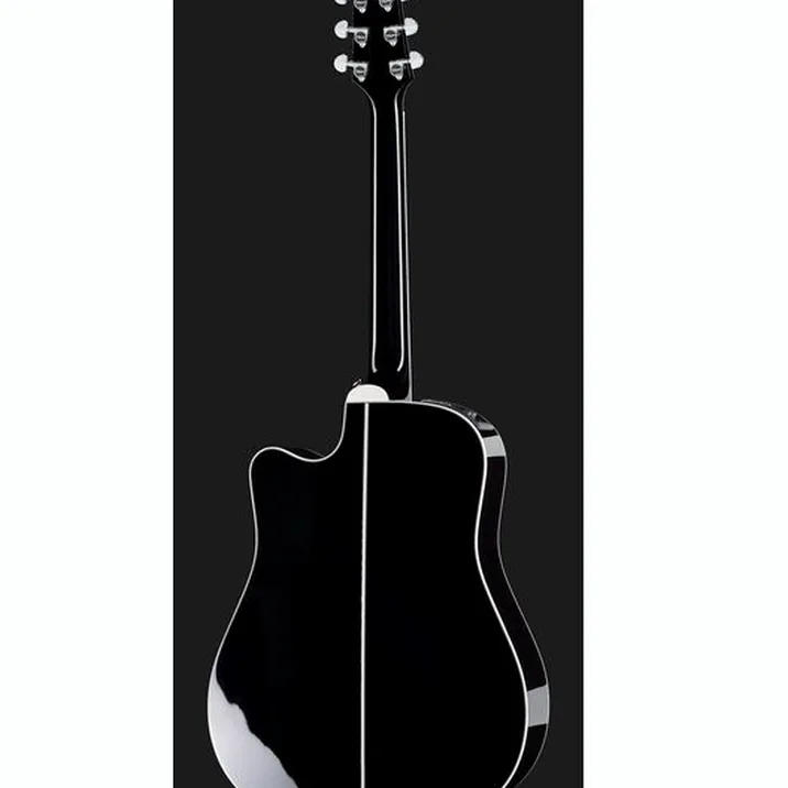 Takamine EF341SC w/Softcase