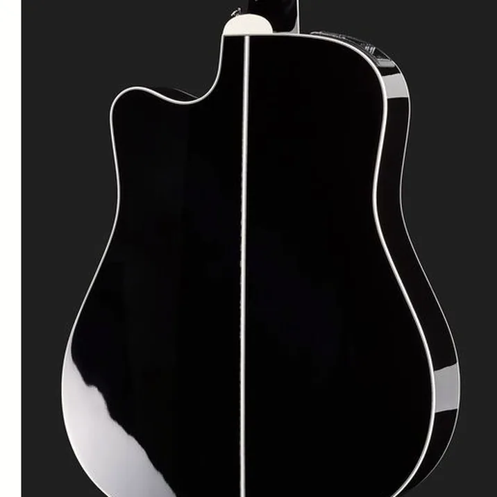 Takamine EF341SC w/Softcase