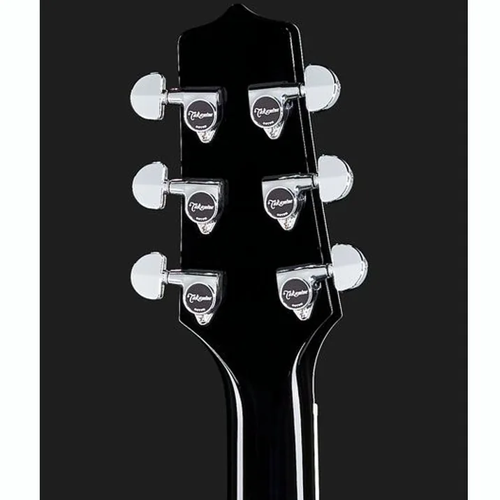 Takamine EF341SC w/Softcase
