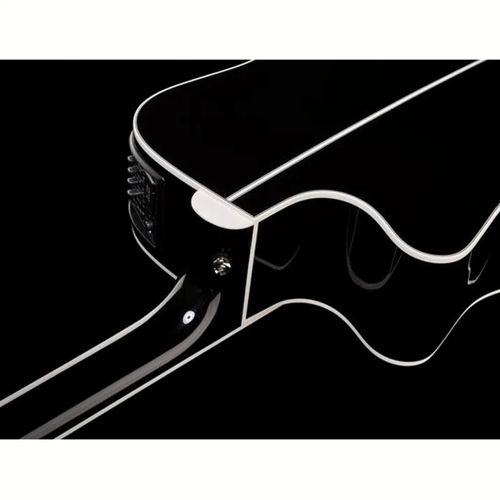 Takamine EF341SC w/Softcase