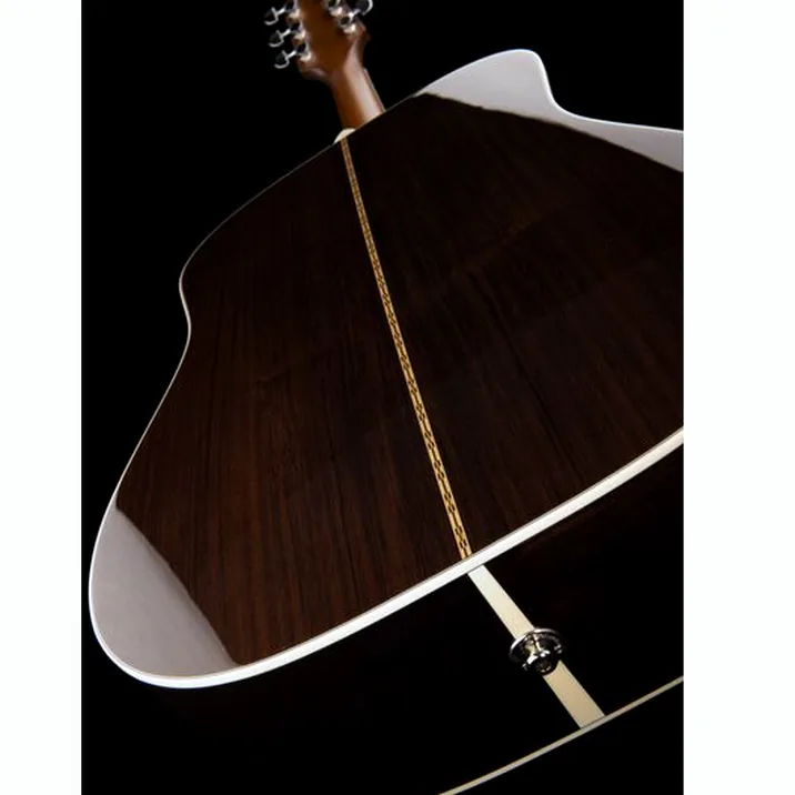 Takamine EF360GF Glenn Frey w/Softcase