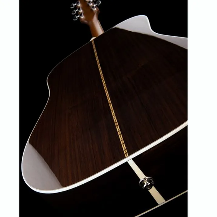 Takamine Ef360Gf Glenn Frey W Softcase