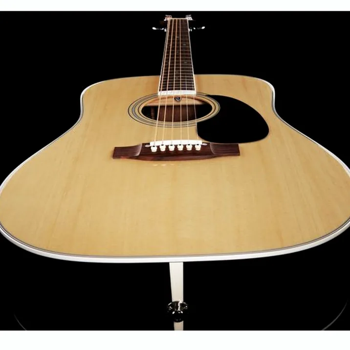 Takamine EF360GF Glenn Frey w/Softcase