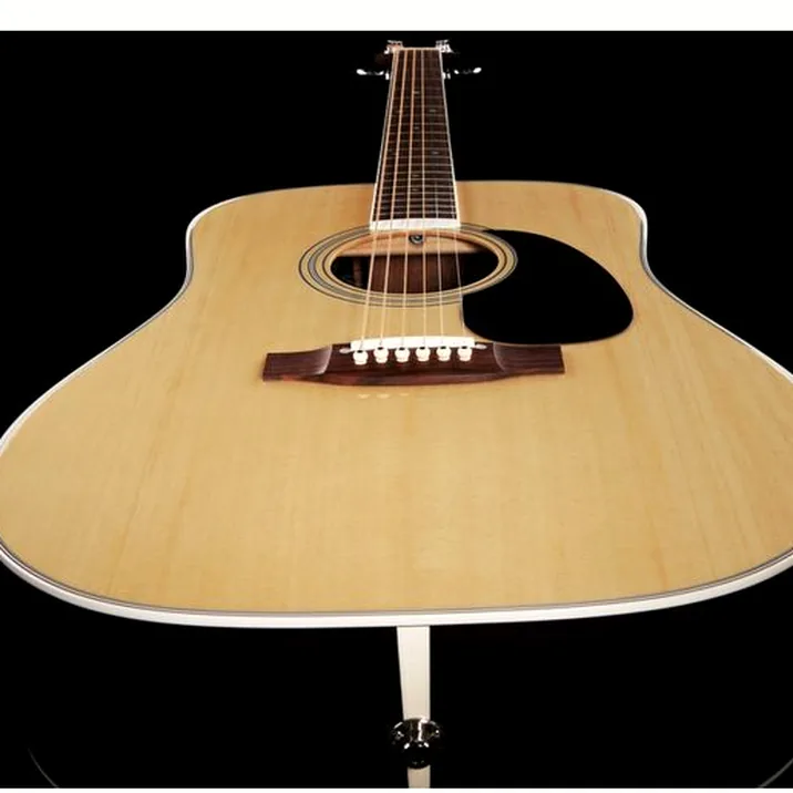 Takamine Ef360Gf Glenn Frey W Softcase