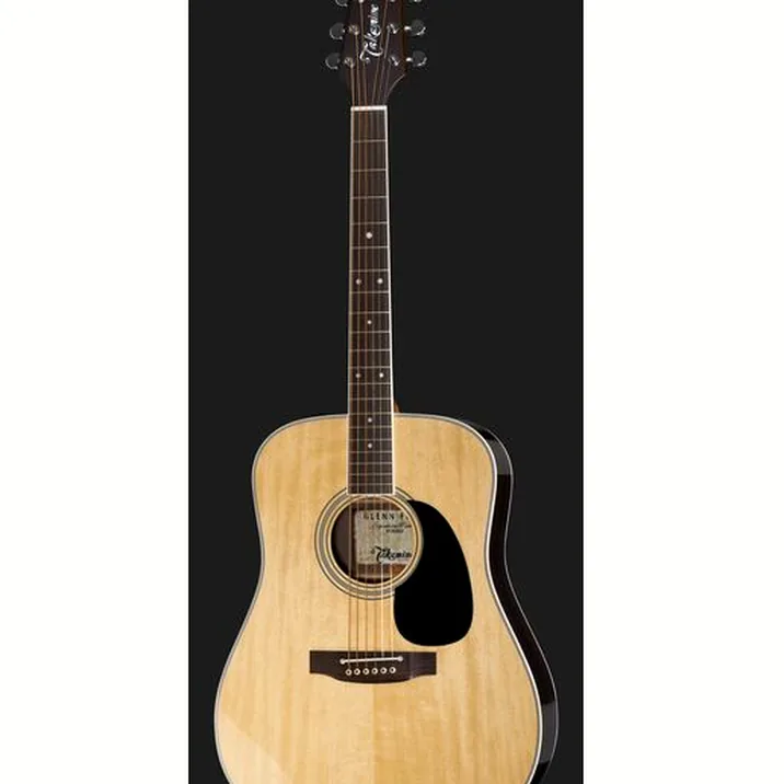Takamine EF360GF Glenn Frey w/Softcase