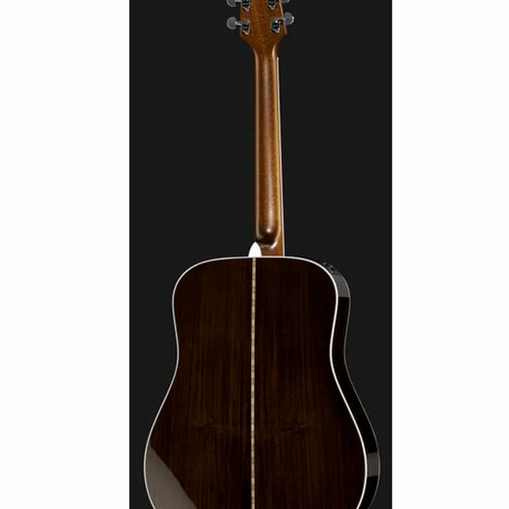 Takamine EF360GF Glenn Frey w/Softcase