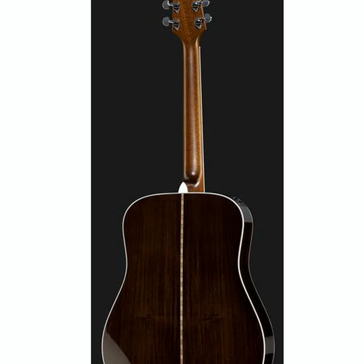 Takamine EF360GF Glenn Frey w/Softcase
