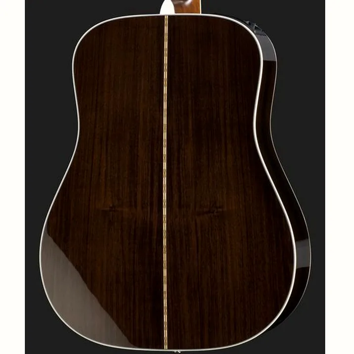 Takamine EF360GF Glenn Frey w/Softcase