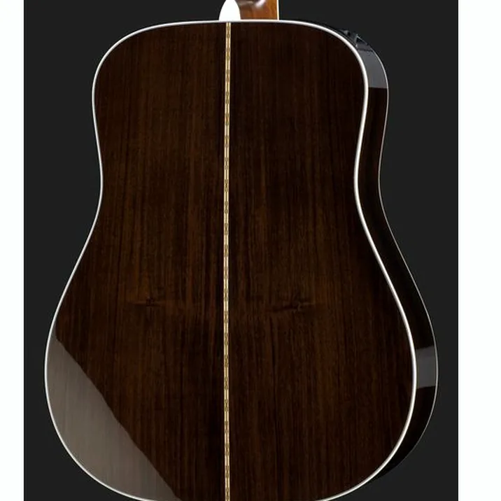 Takamine Ef360Gf Glenn Frey W Softcase