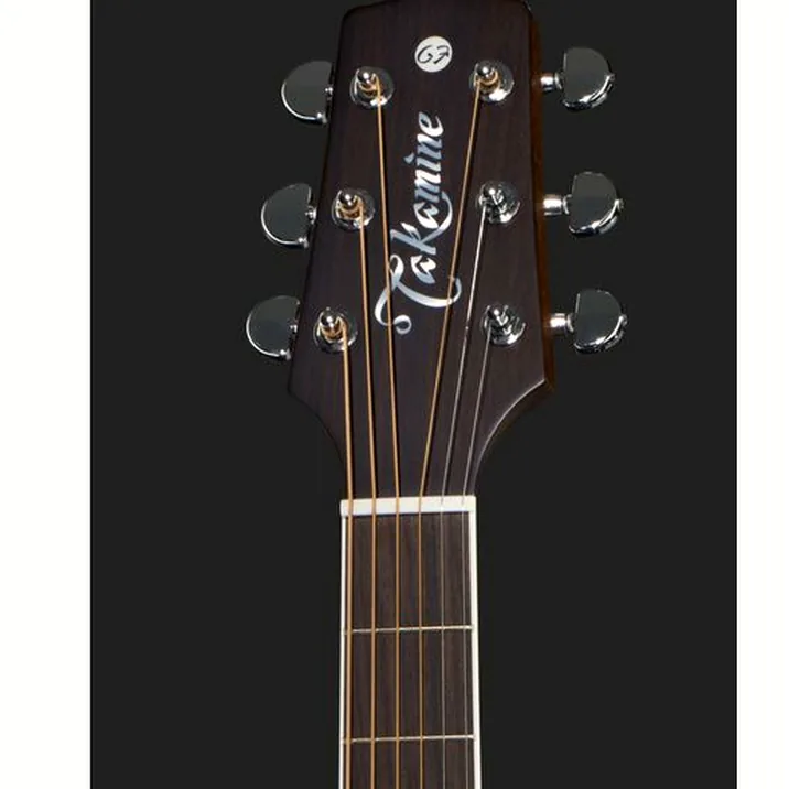 Takamine EF360GF Glenn Frey w/Softcase