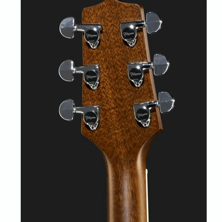 Takamine EF360GF Glenn Frey w/Softcase