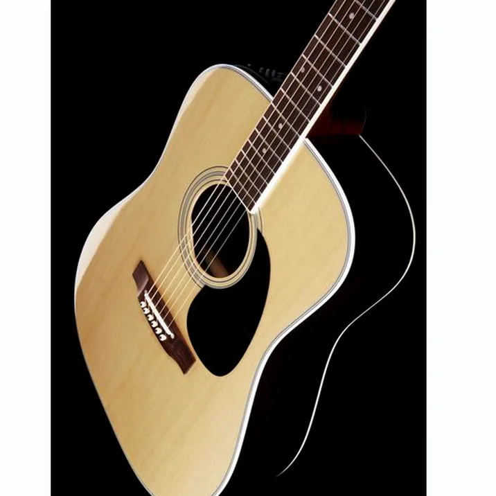 Takamine EF360GF Glenn Frey w/Softcase