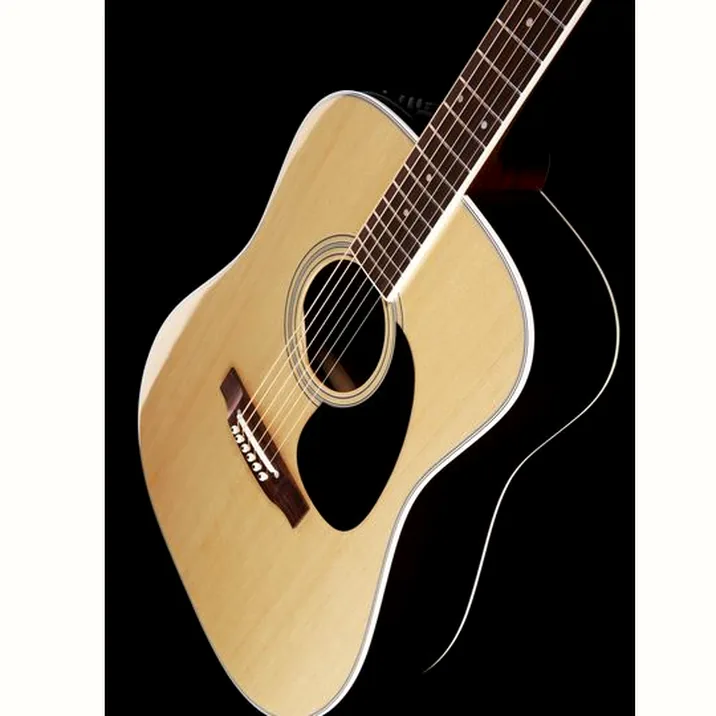 Takamine Ef360Gf Glenn Frey W Softcase