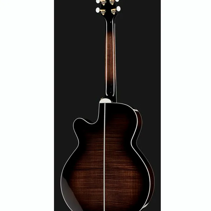 Takamine EF450C-TT TBB w/Softcase