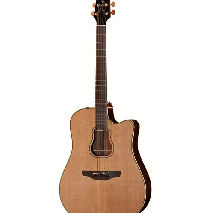 Takamine GB7C w/Softcase