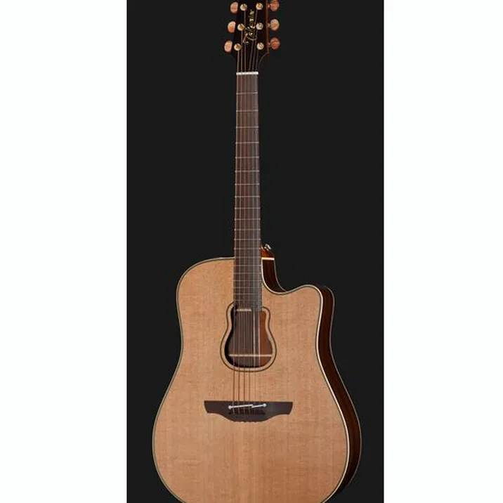 Takamine GB7C w/Softcase