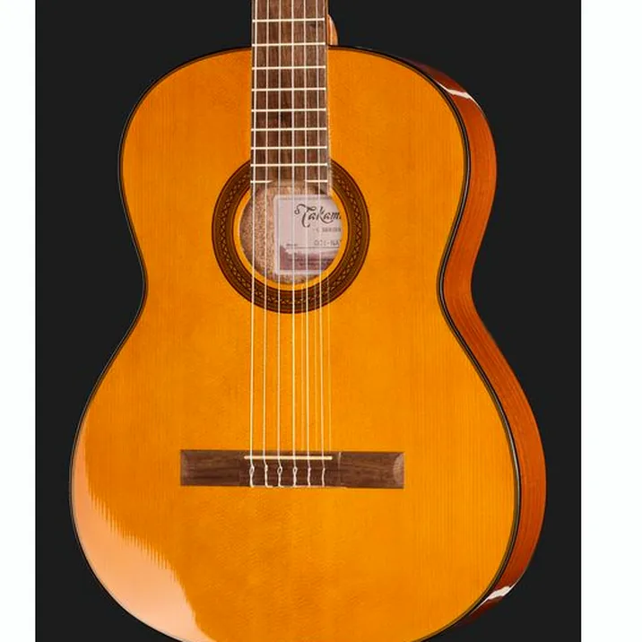 Takamine GC1-NAT