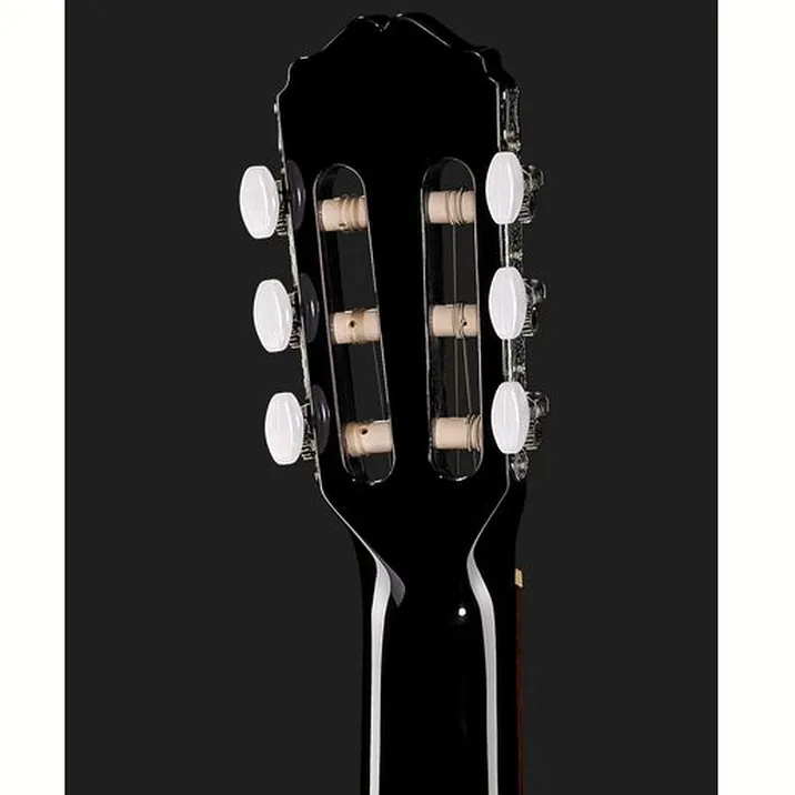 Takamine Gc2Ce Blk Classical