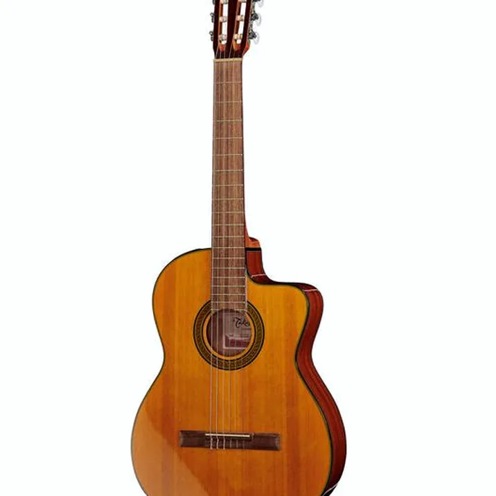 Takamine GC3CE Natural