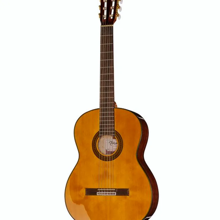 Takamine GC5-NAT Classicguitar