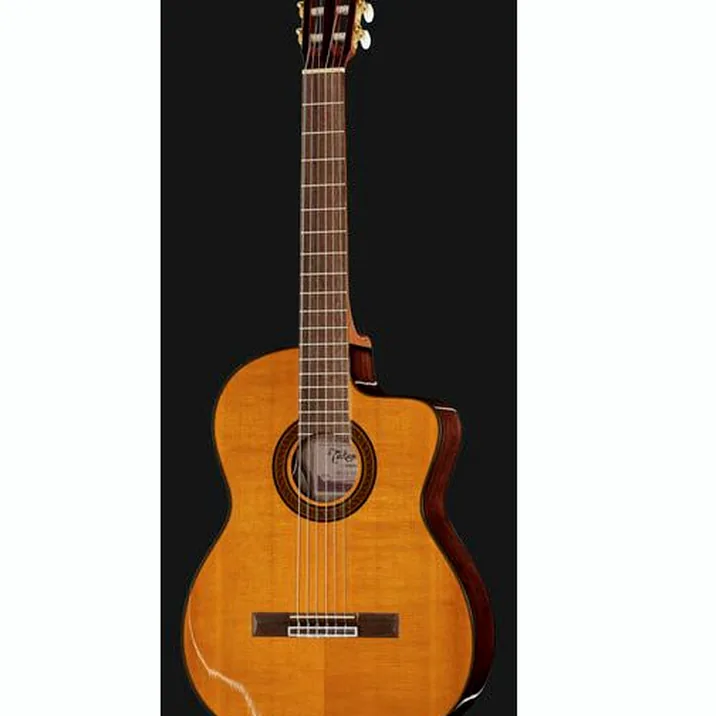 Takamine GC5CE Natur