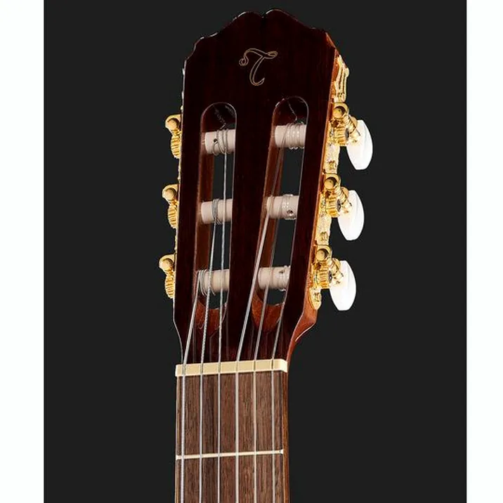 Takamine Gc5Ce Natur W Bag