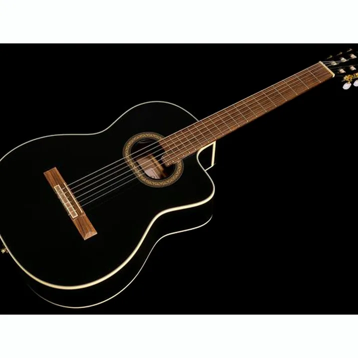Takamine GC6CE-Blk