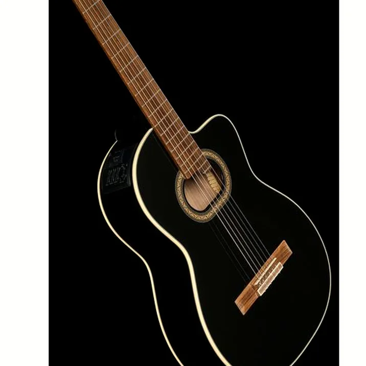 Takamine GC6CE-Blk