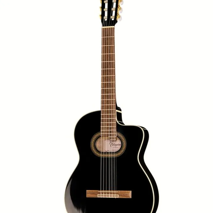 Takamine GC6CE-Blk