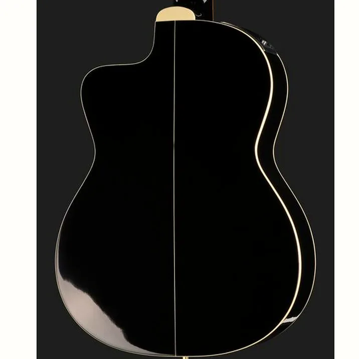 Takamine GC6CE-Blk