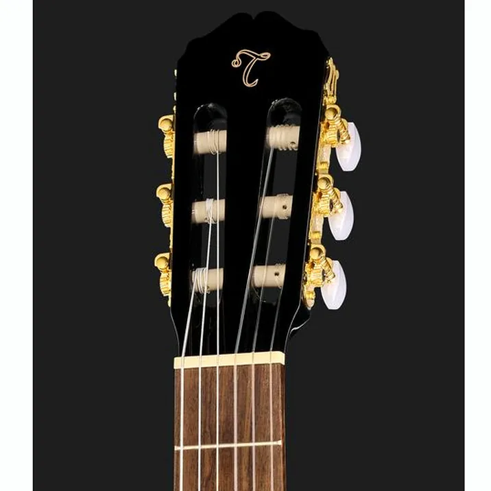 Takamine GC6CE-Blk