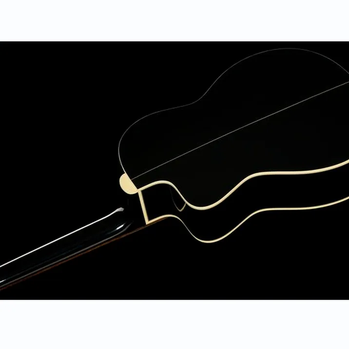 Takamine GC6CE-Blk
