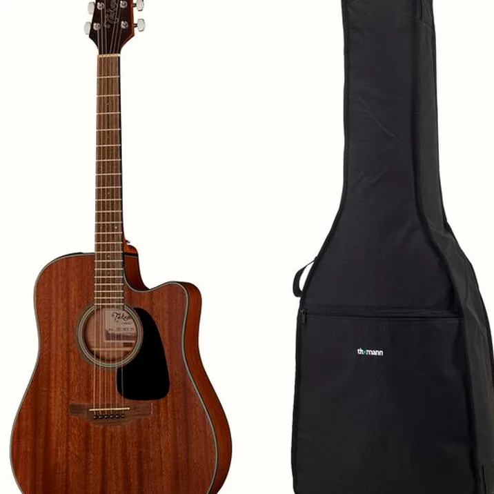Takamine GD11MCENS w/Bag