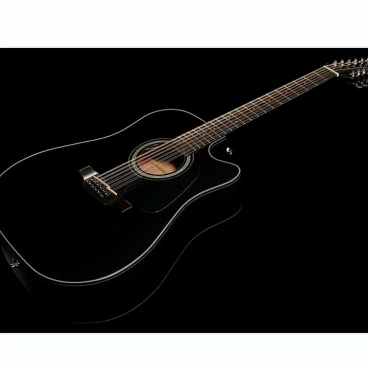 Takamine Gd30Ce 12B 2