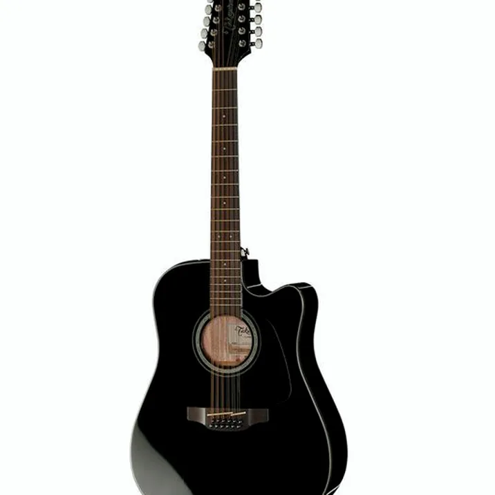 Takamine GD30CE-12B