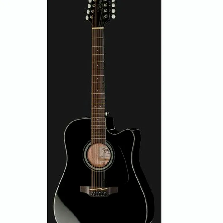 Takamine GD30CE-12B