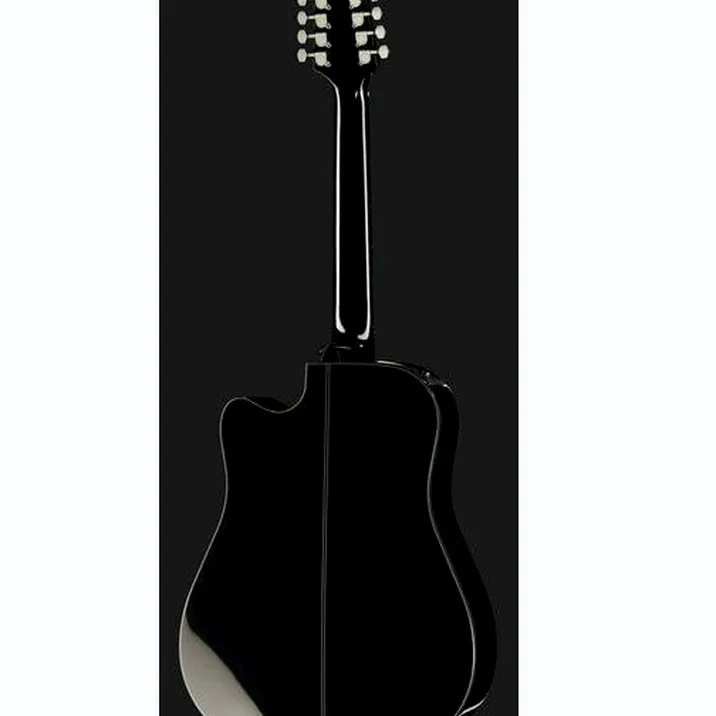 Takamine GD30CE-12B