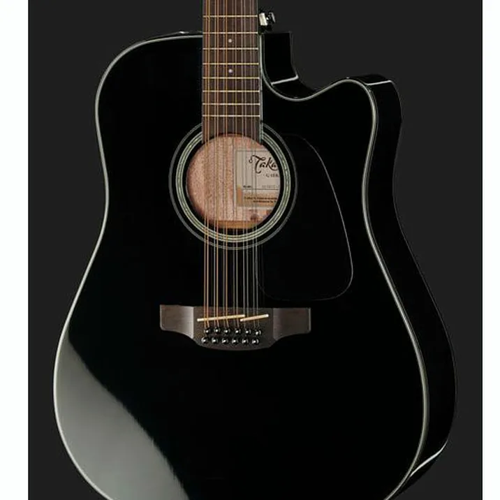 Takamine Gd30Ce 12B 2