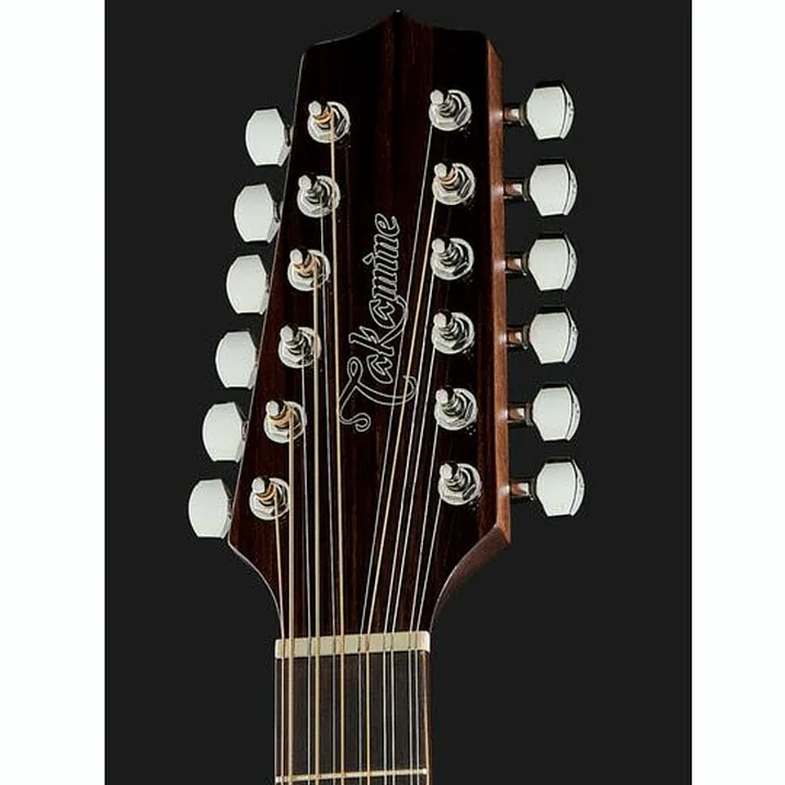 Takamine Gd30Ce 12N 2