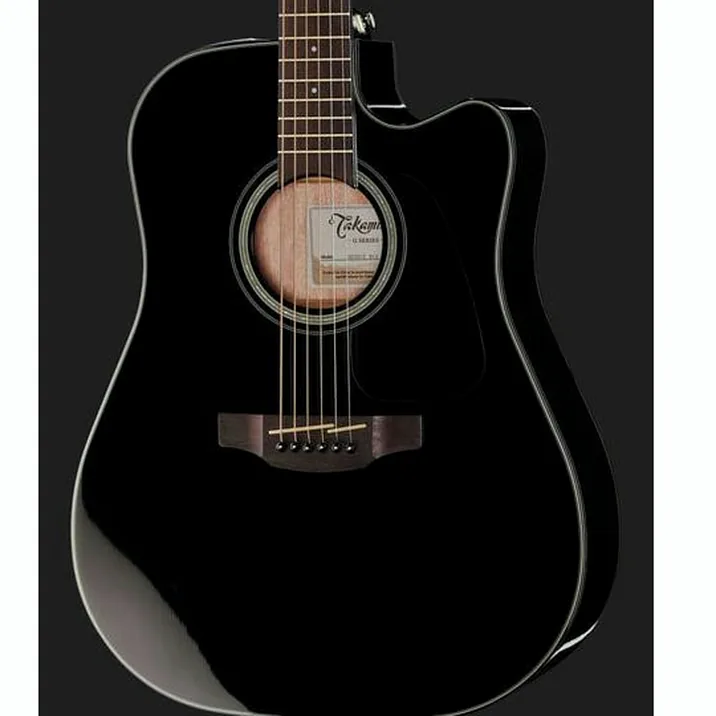 Takamine Gd30Ce B 2