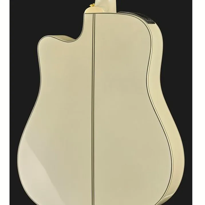 Takamine GD37CE PW
