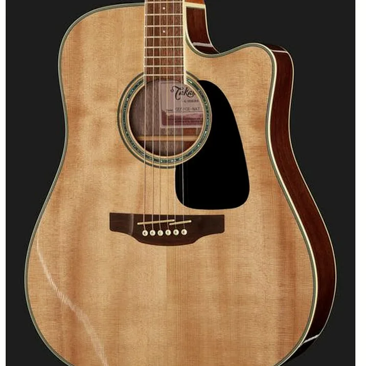 Takamine Gd51Ce 2 Nat