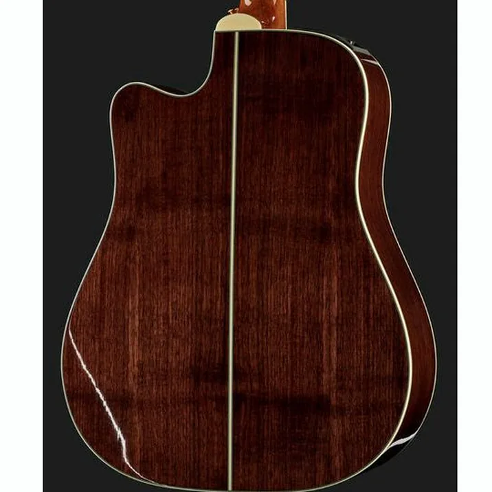 Takamine Gd51Ce 2 Nat
