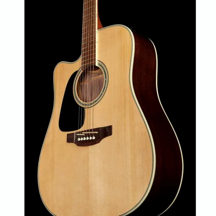 Takamine Gd51Ce Nat 2 Lh
