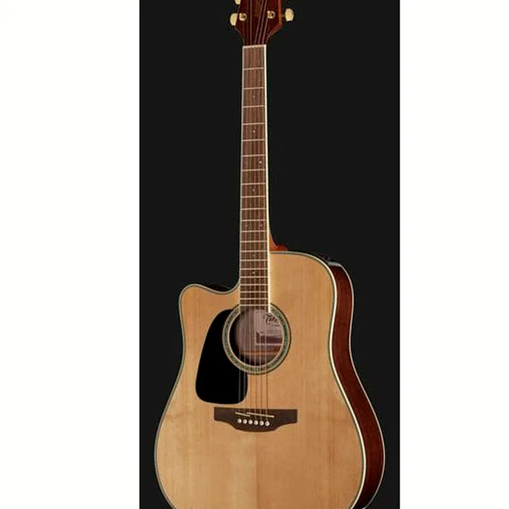 Takamine GD51CE-NAT LH