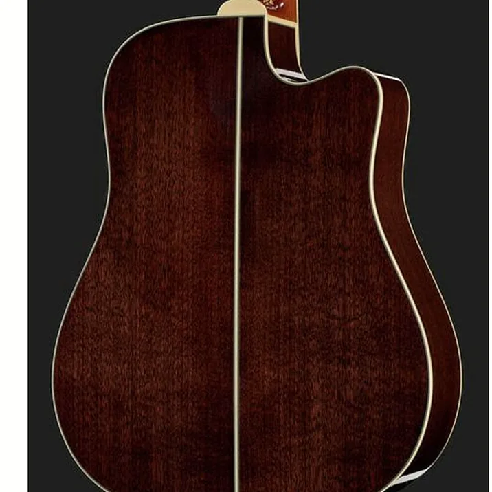 Takamine Gd51Ce Nat 2 Lh