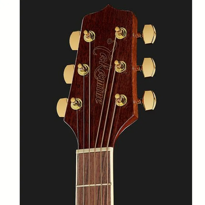 Takamine Gd51Ce Nat 2 Lh