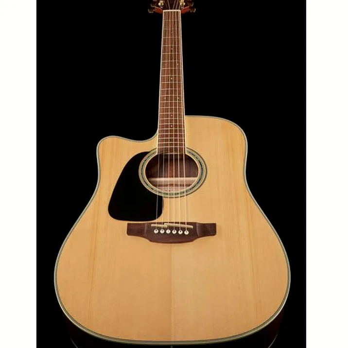 Takamine Gd51Ce Nat 2 Lh