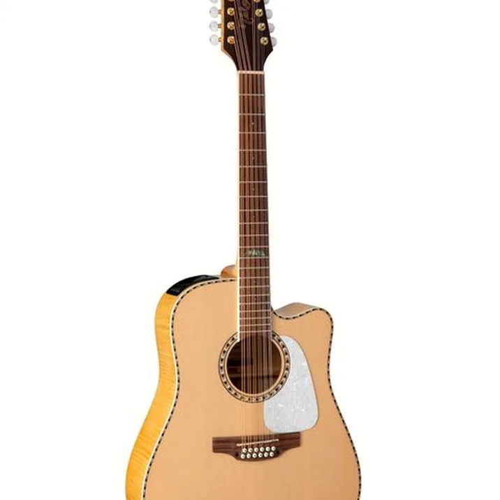 Takamine GD74CE-12U NAT
